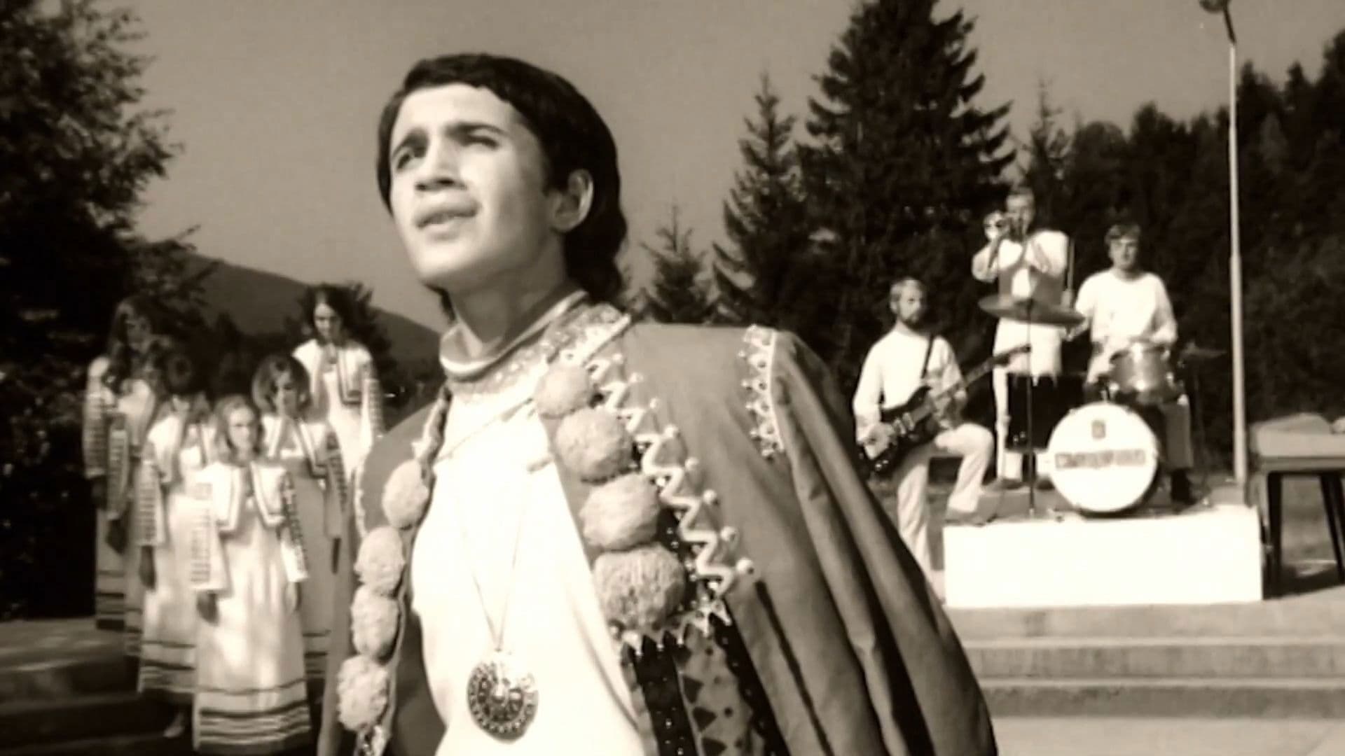 Вусатий фанк