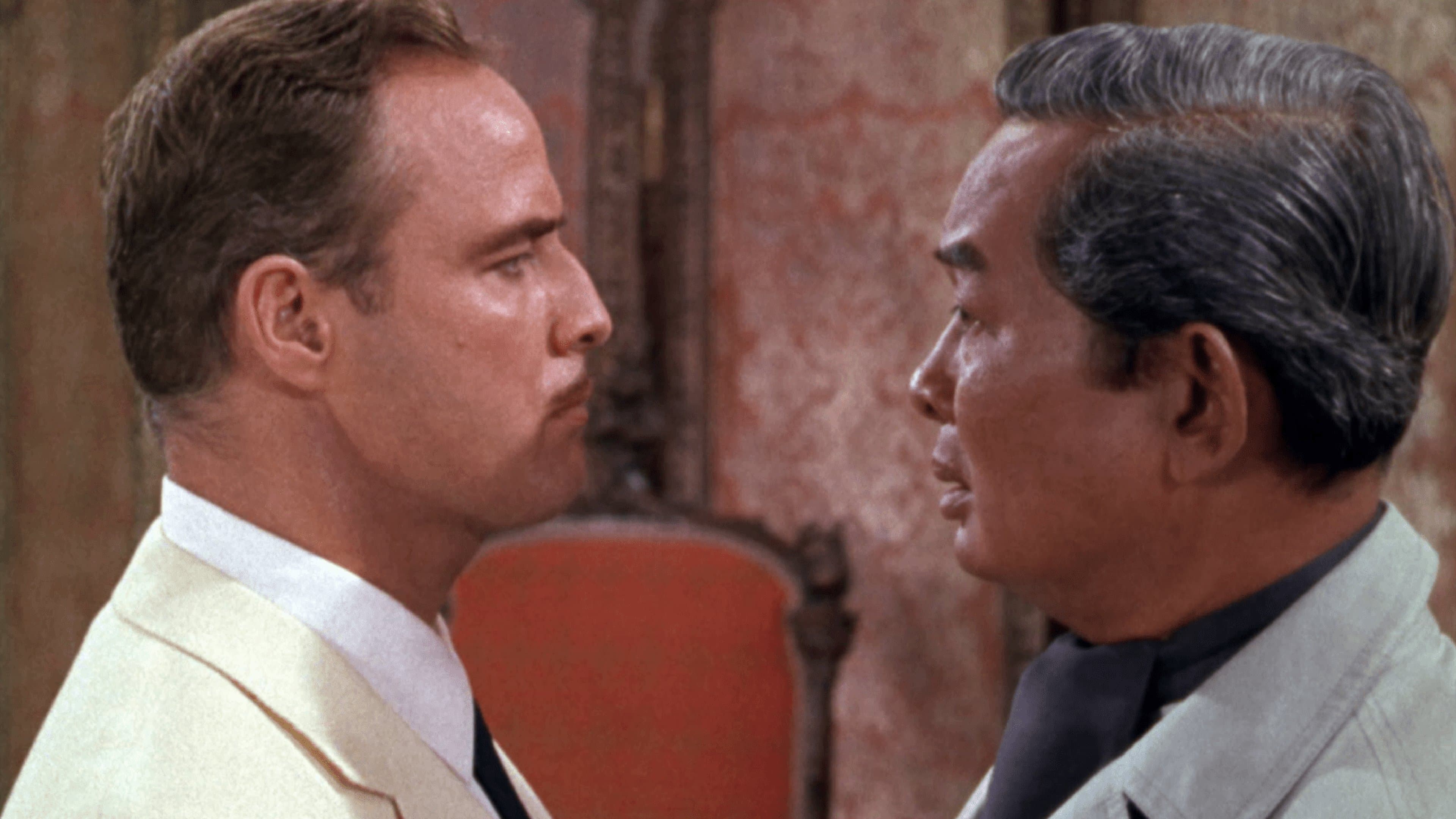 어글리 아메리칸