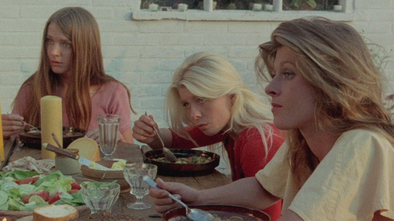 Mijn nachten met Susan, Olga, Albert, Julie, Piet & Sandra