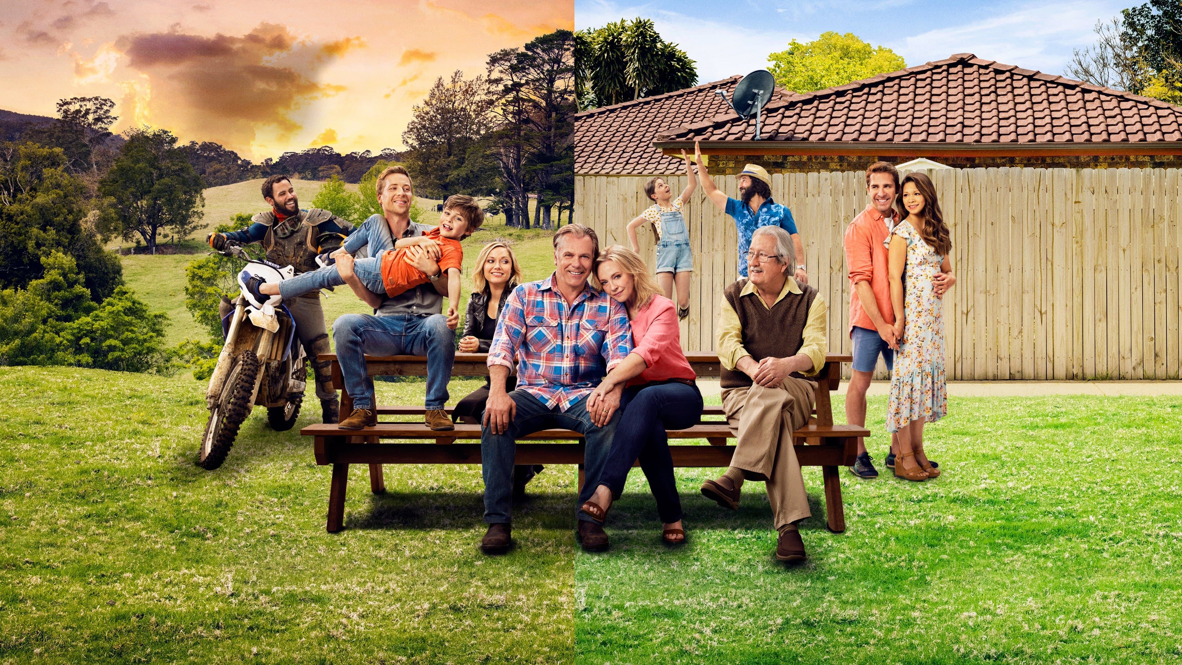 백 투 더 래프터스