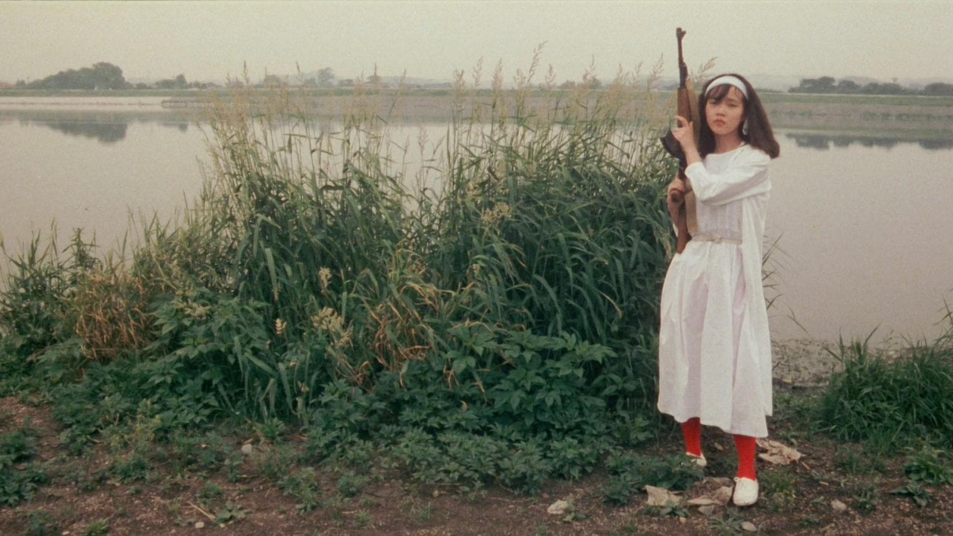 도레미파 소녀, 피가 끓는다