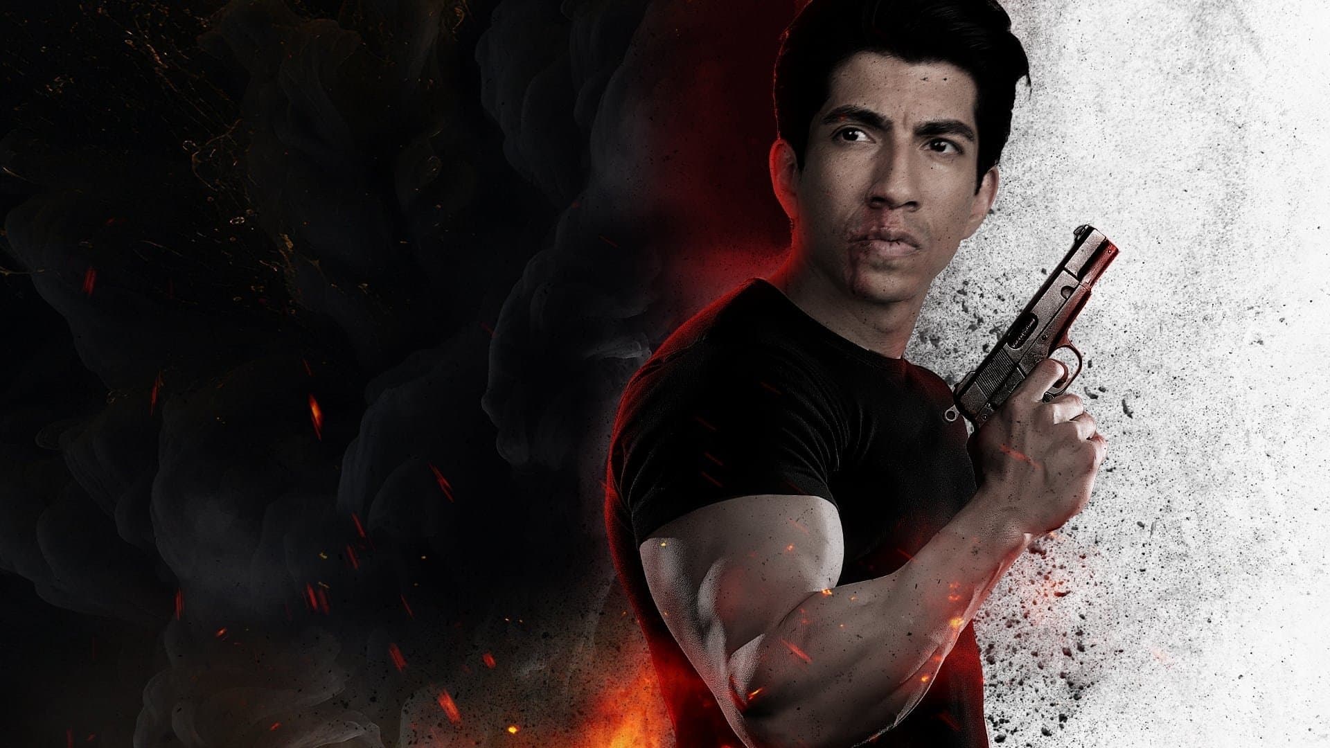 시카리오 히트맨