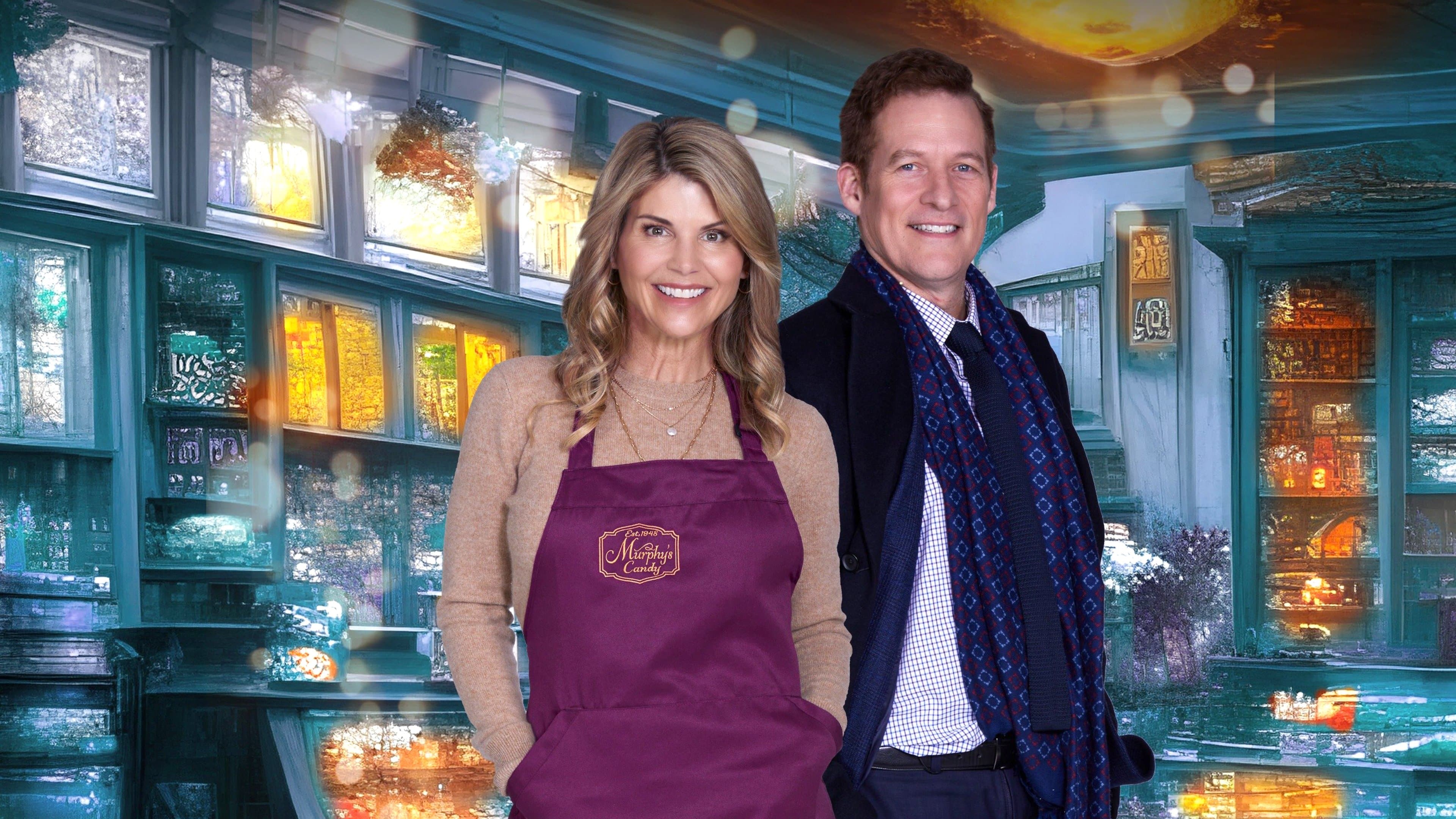 겨울에는 달콤하게