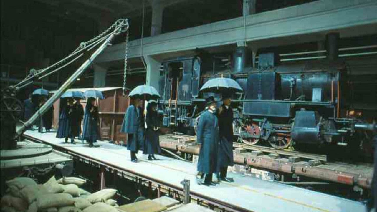 Gli ultimi giorni dell'umanità