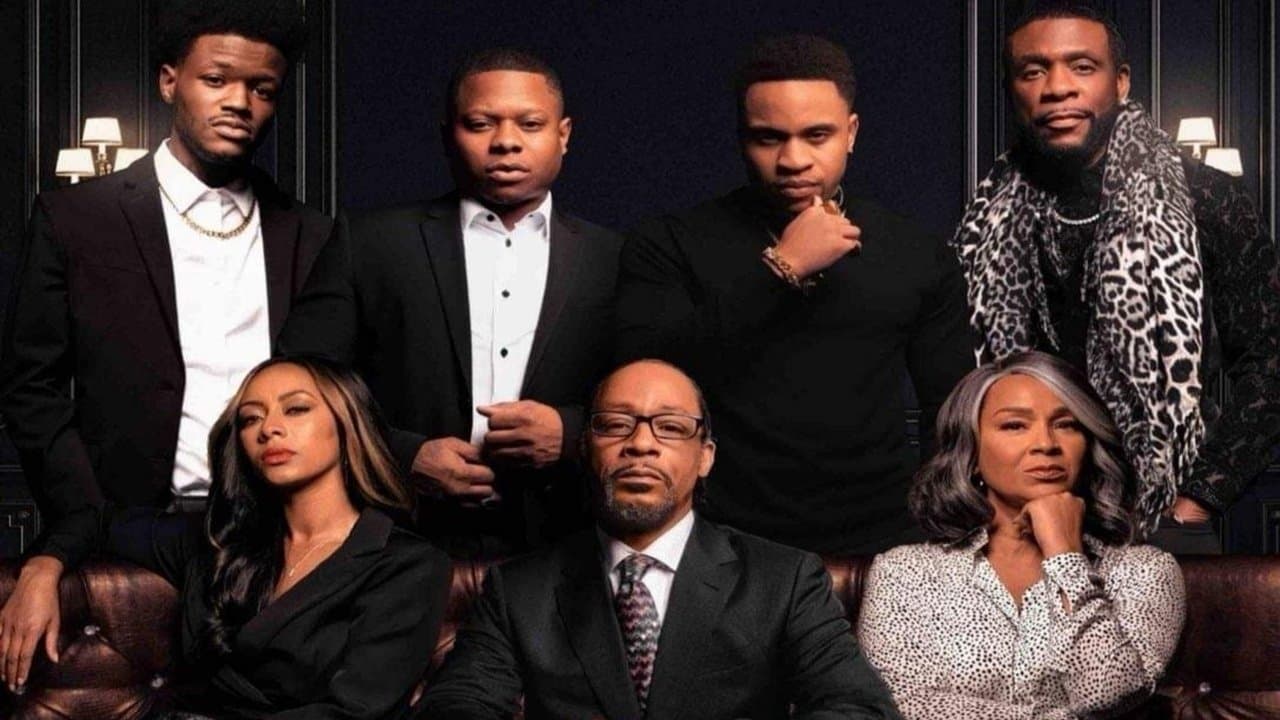 포 더 러브 오브 머니