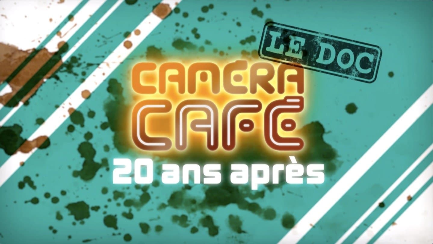 Caméra café, 20 ans après