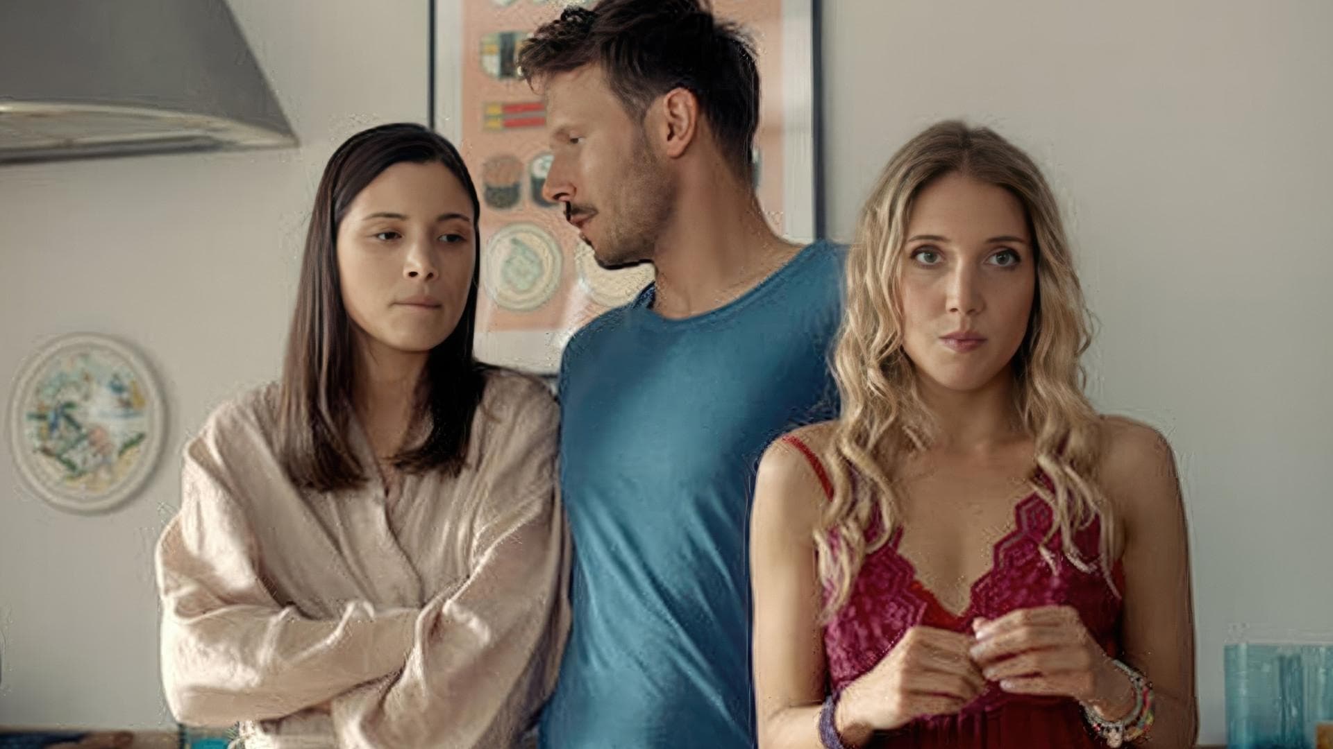 스퀘어드 러브: 영원한 사랑