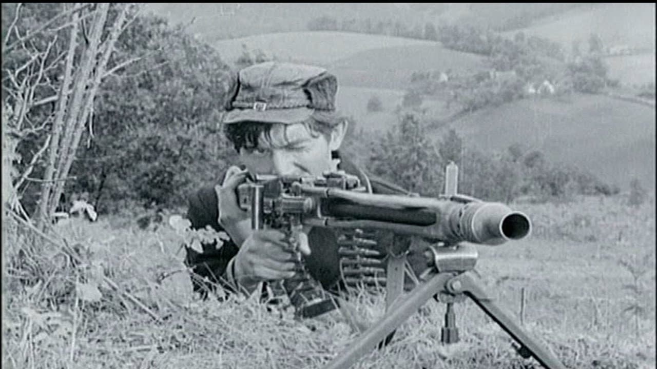 Юные партизаны