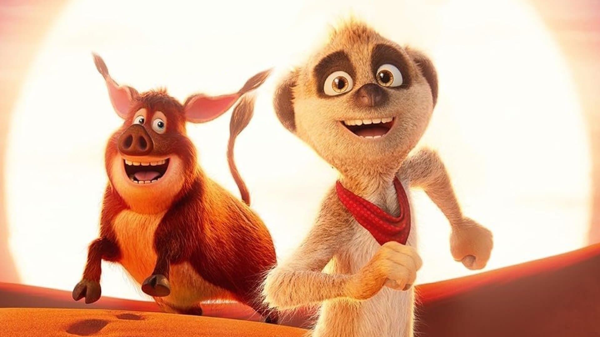 꼬마돼지 베이브와 타피티