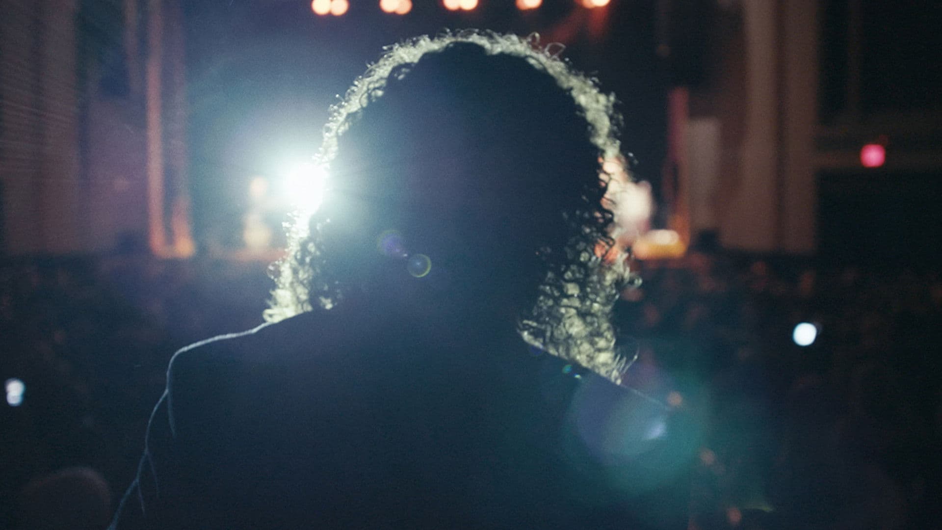 리스닝 투 케니 지