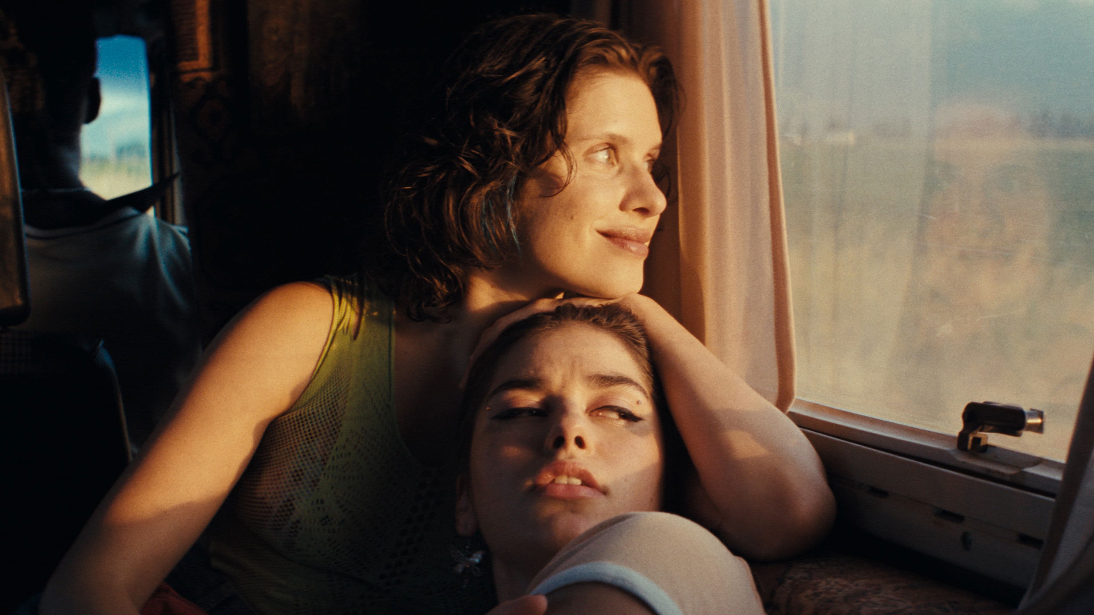 우리의 가장 뜨거웠던 날들