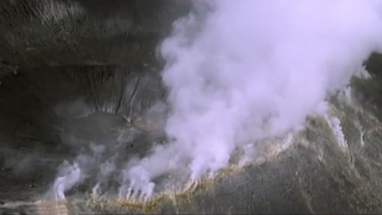 Noto, Mandorli, Vulcano, Stromboli, Carnevale