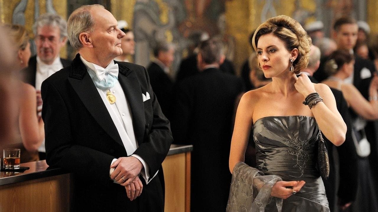 노벨스 라스트 윌