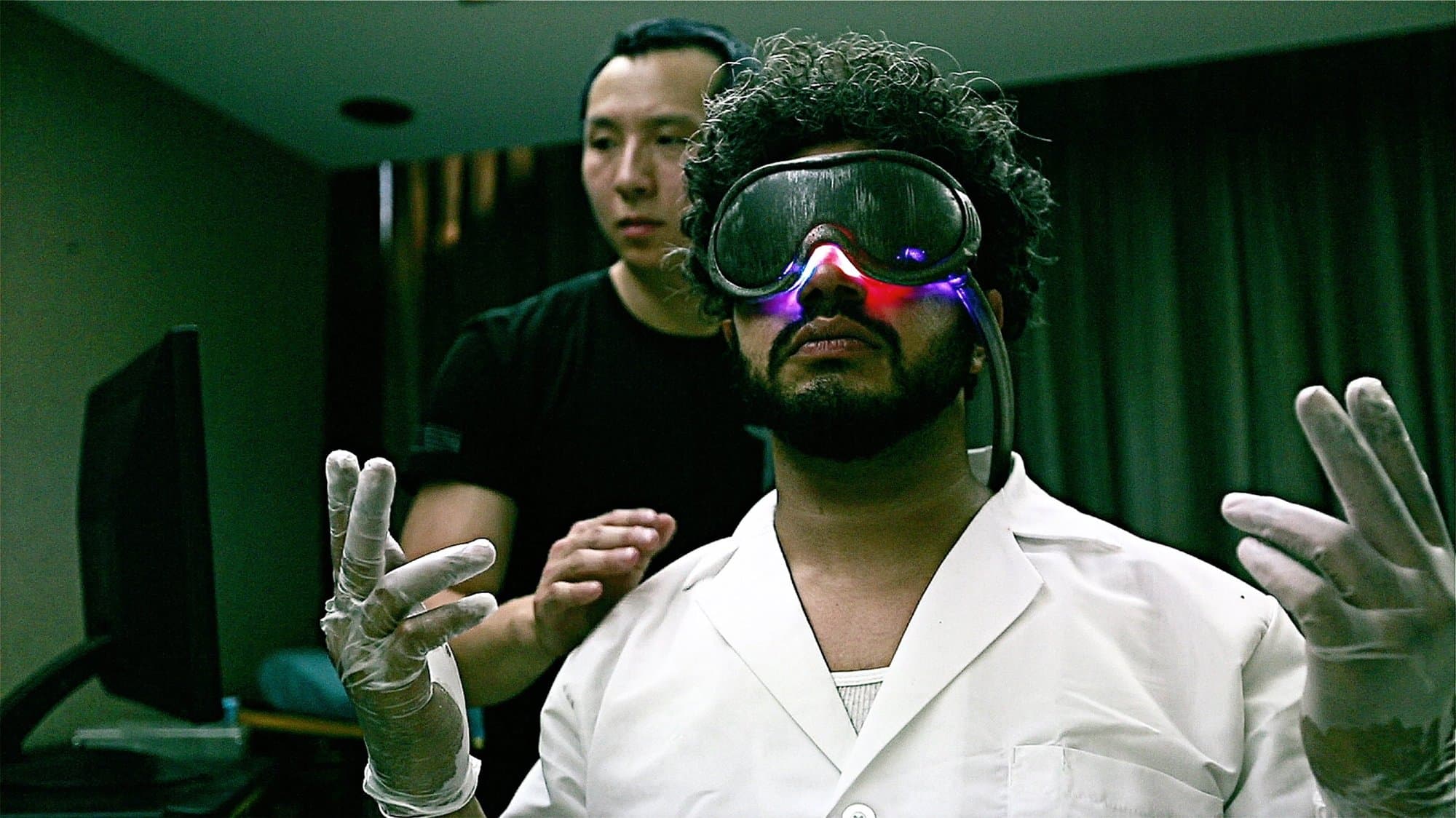 고스트 소스 제로