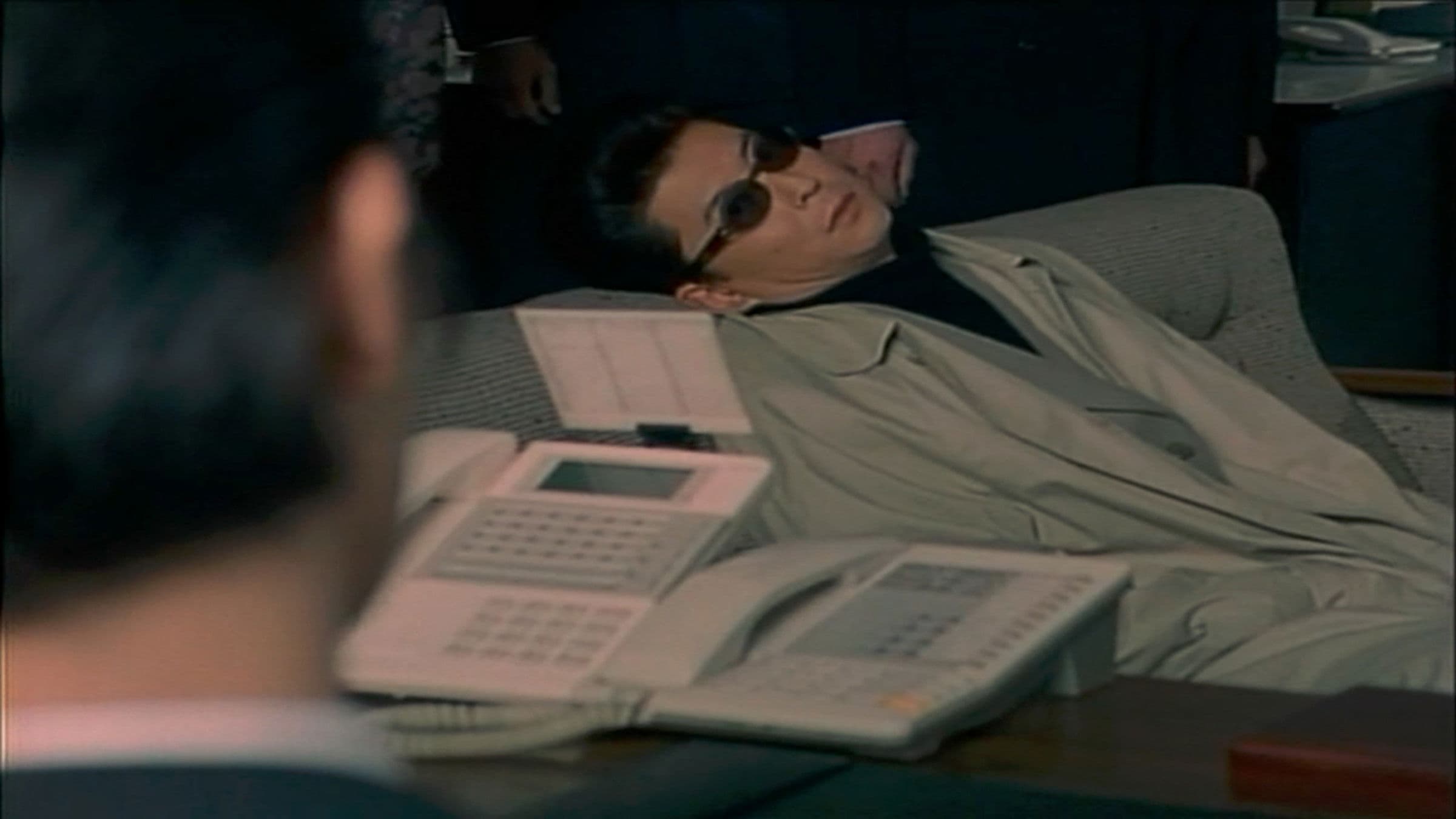 ごろつき稼業　仕事人サブ