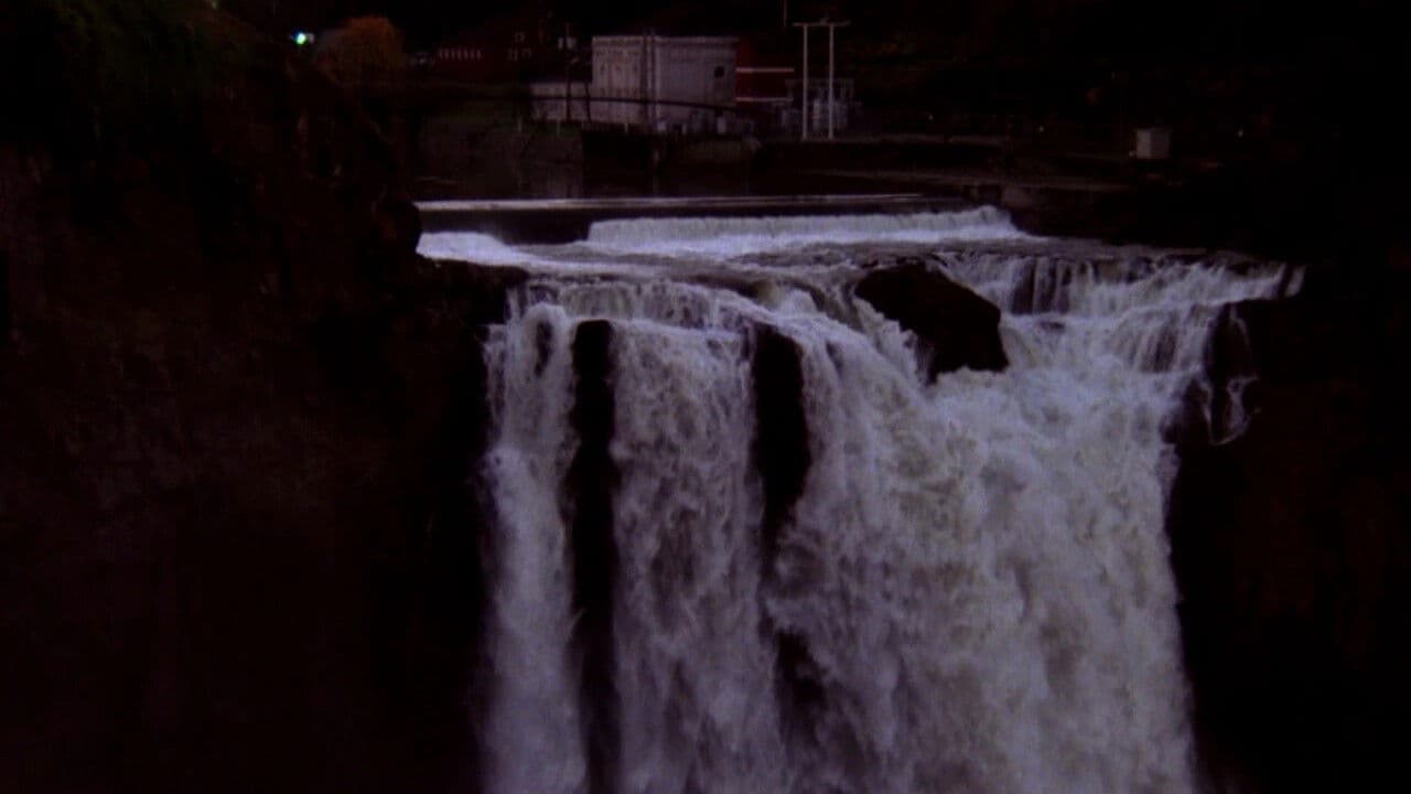 ツイン・ピークス・ビジュアル・サウンドトラック