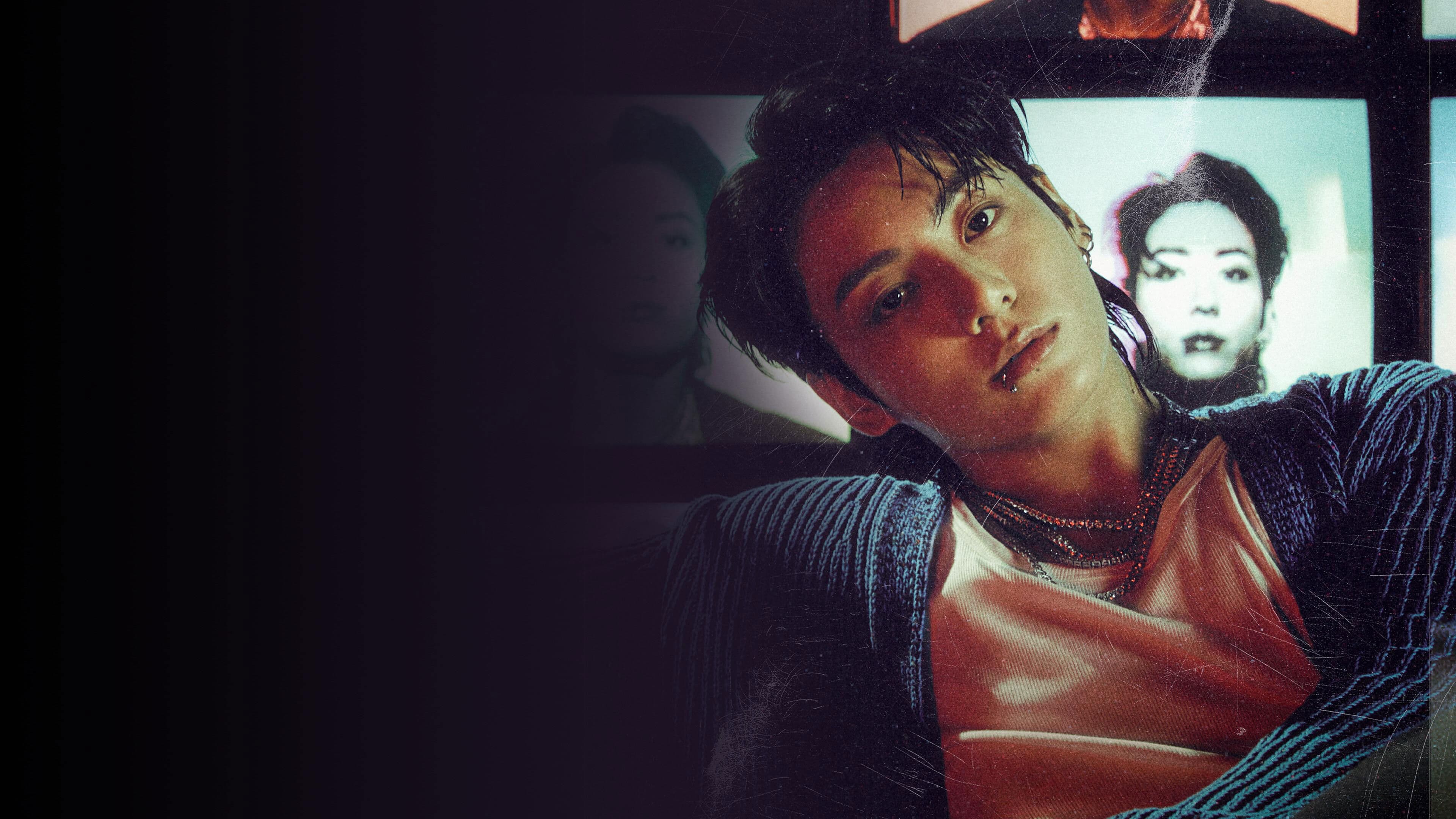 ＜JUNG KOOK: I AM STILL＞ THE ORIGINAL