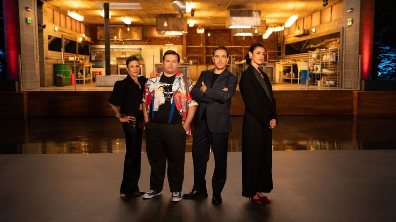 Next Level Chef (España)