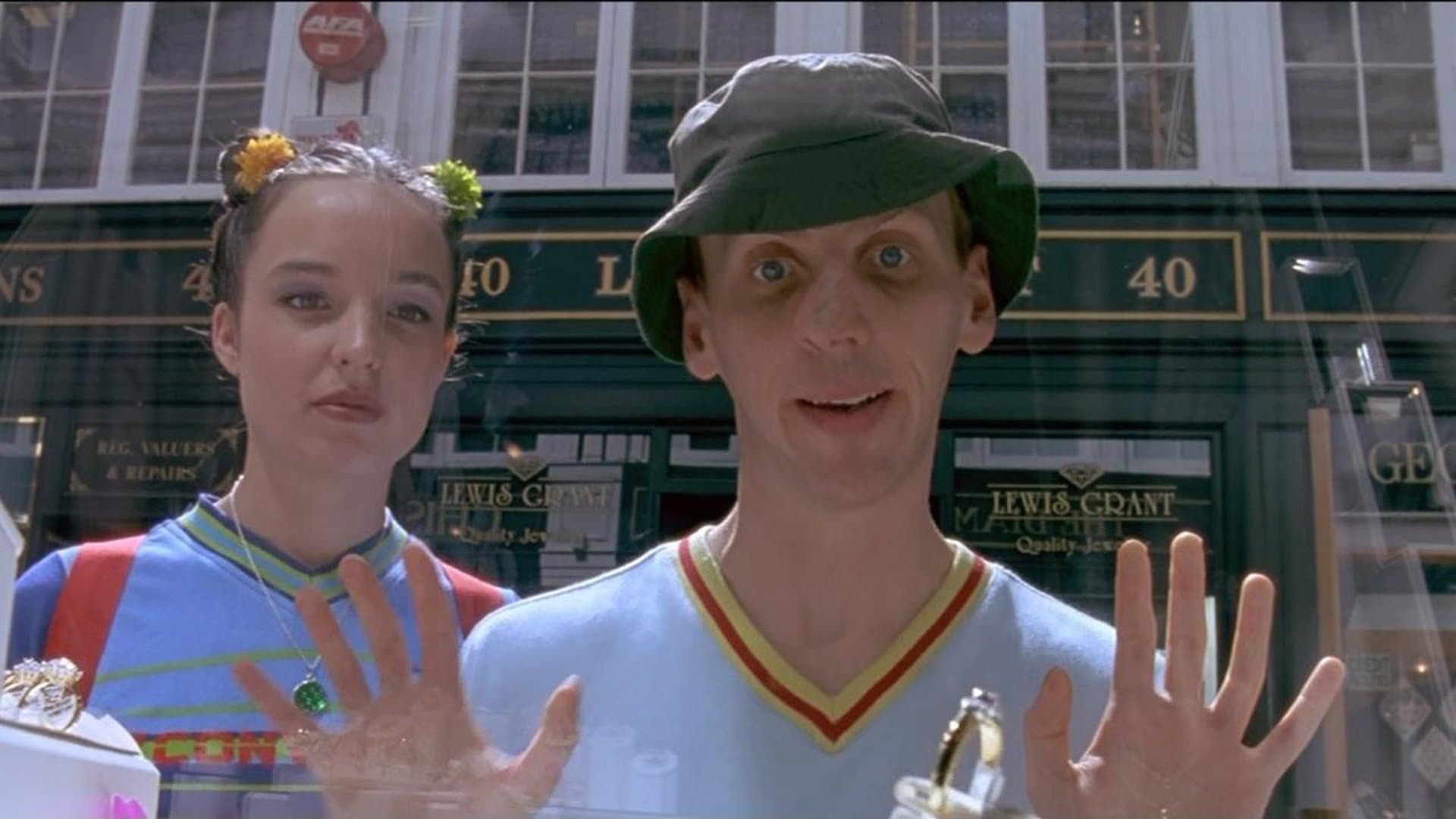 케미컬 제너레이션