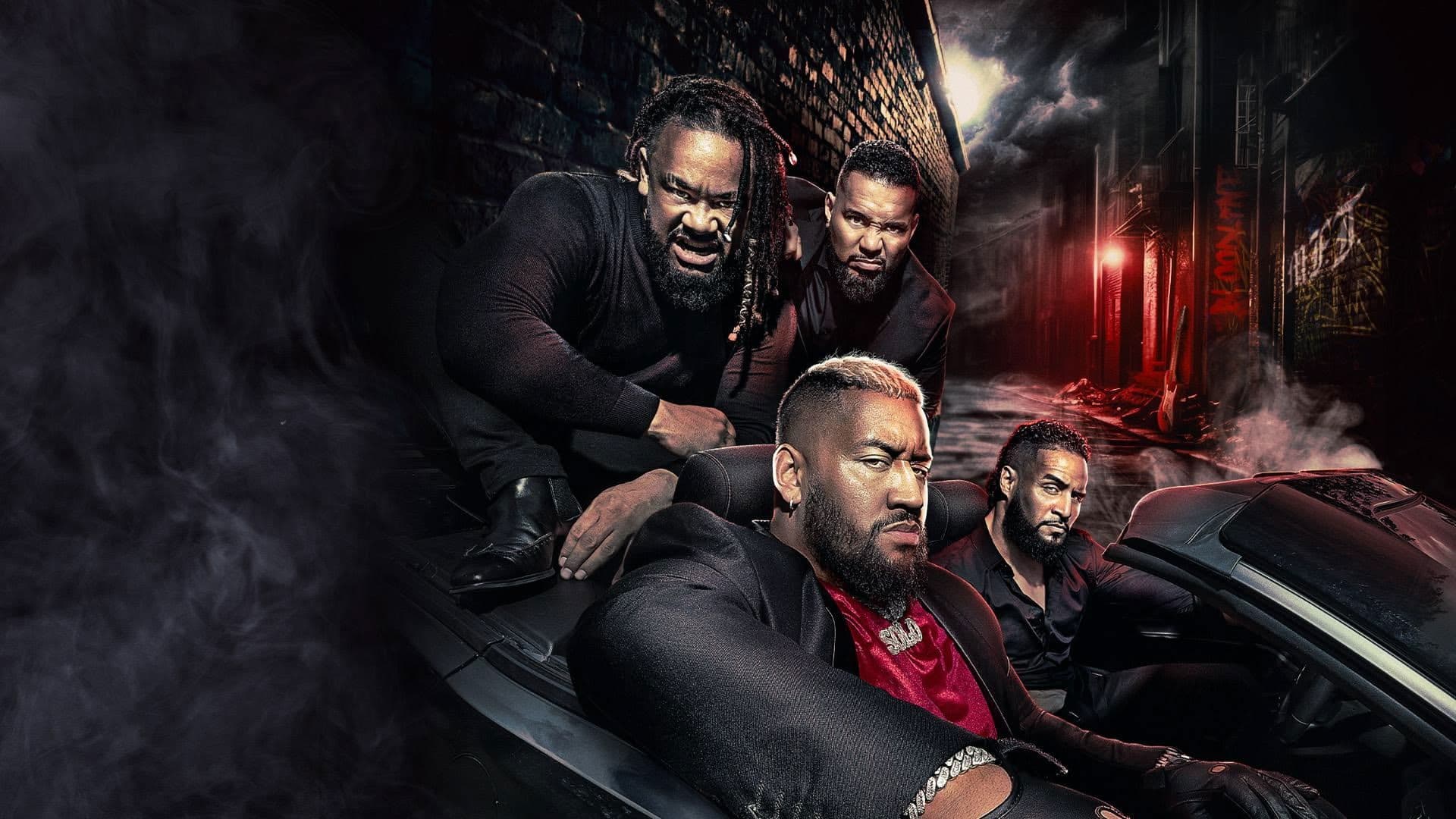 WWE 서머슬램 2024