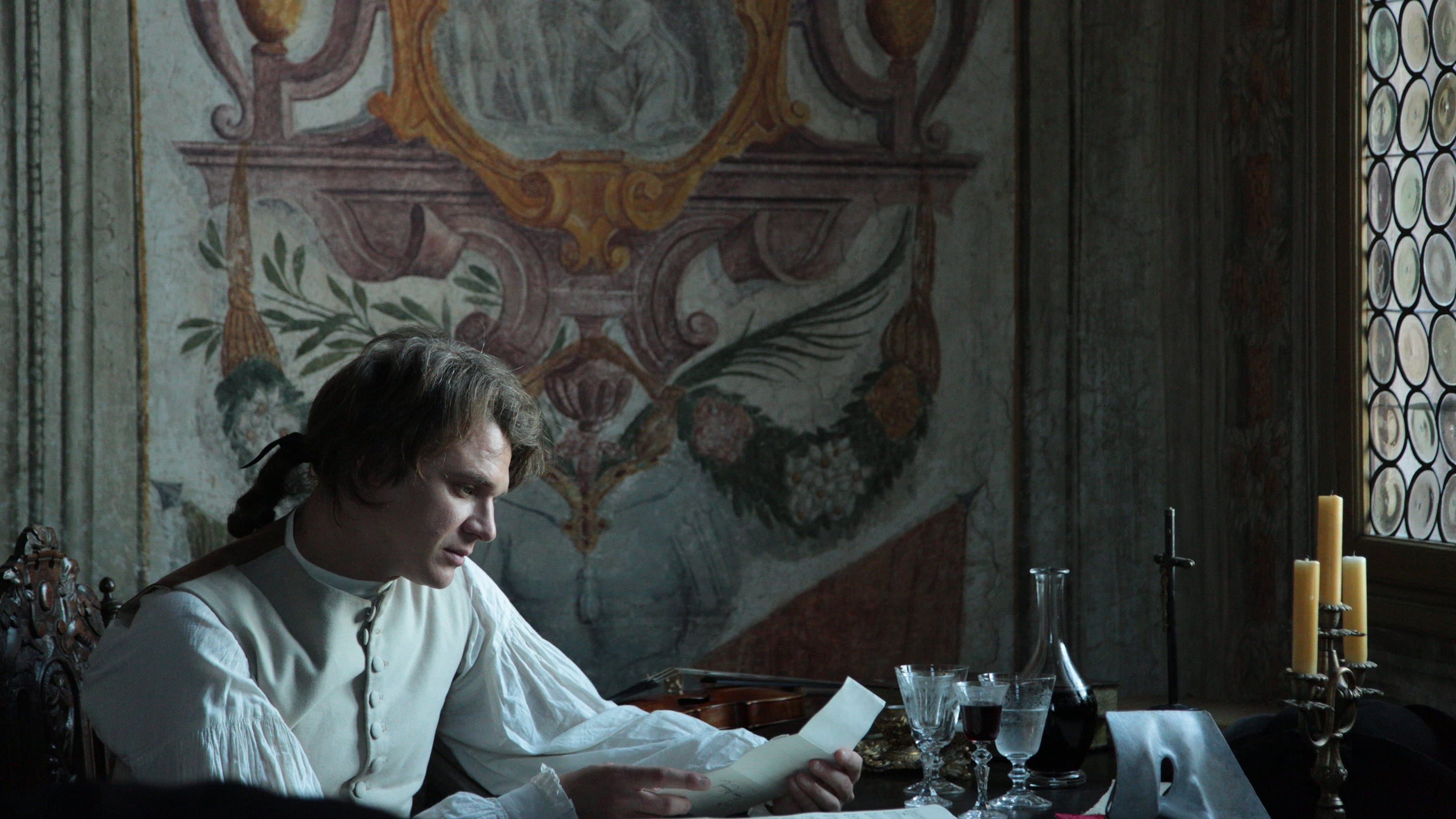 불멸의 오페라: 보헤미안