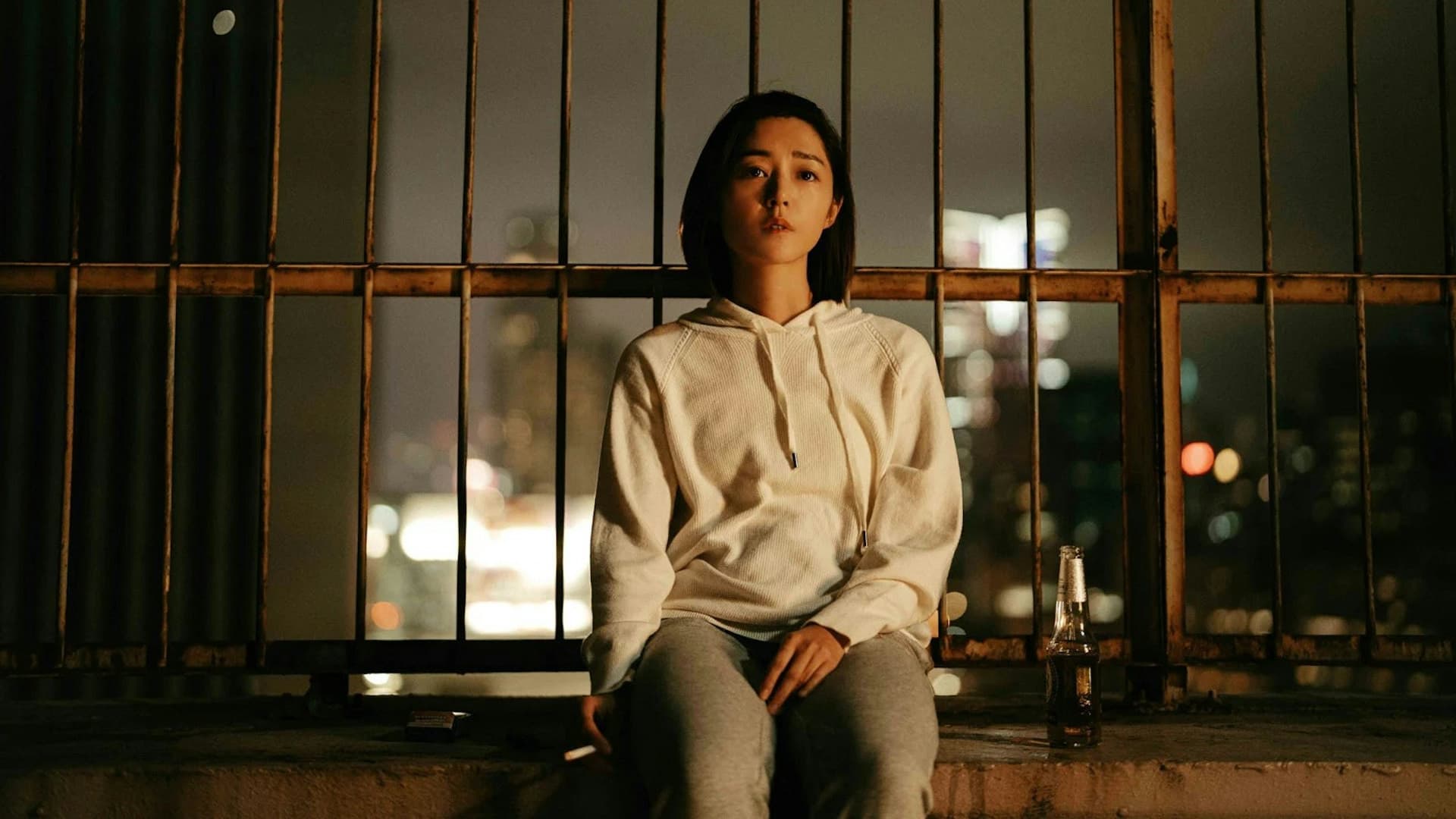 라스트 댄스: 안식의 의식