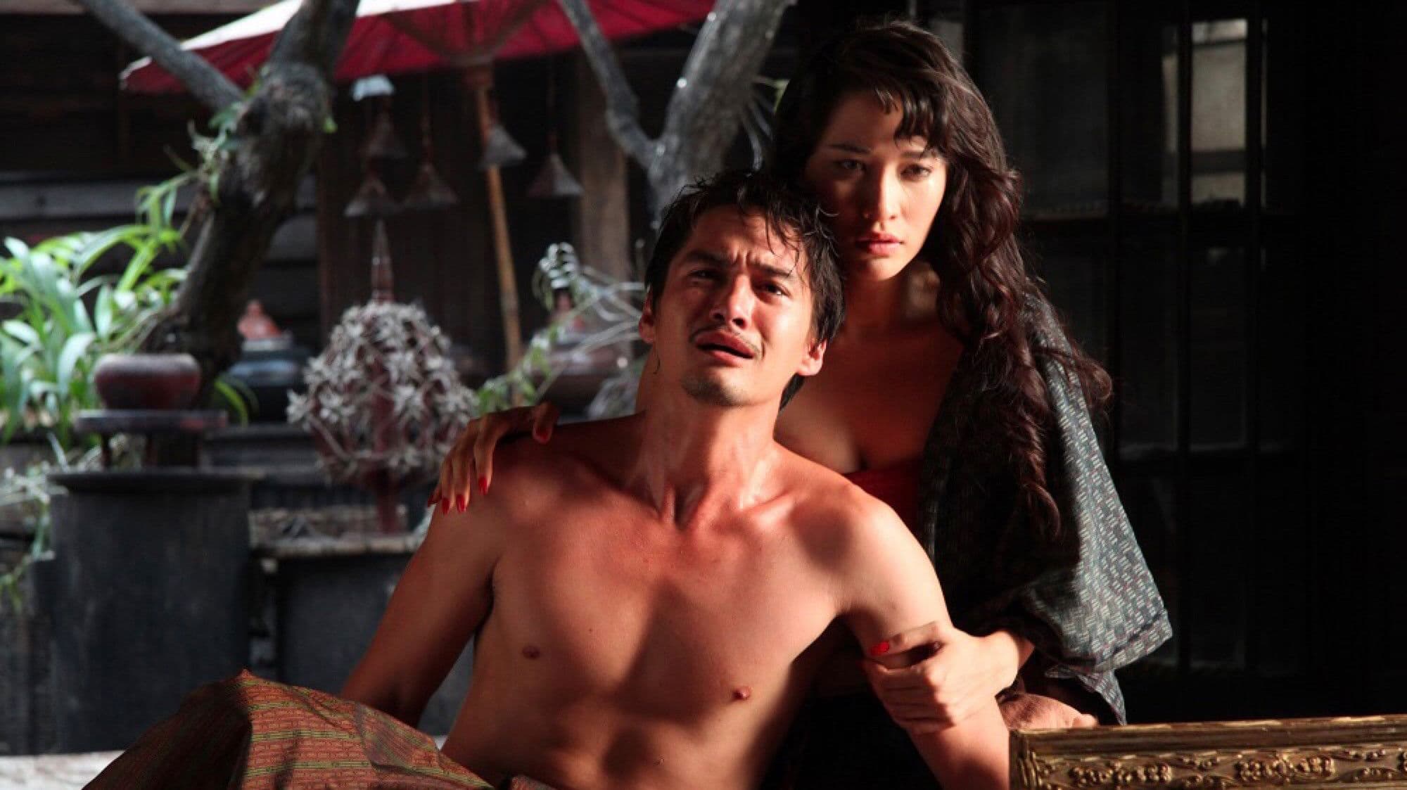 영원 : 삼촌의 아내를 사랑하다