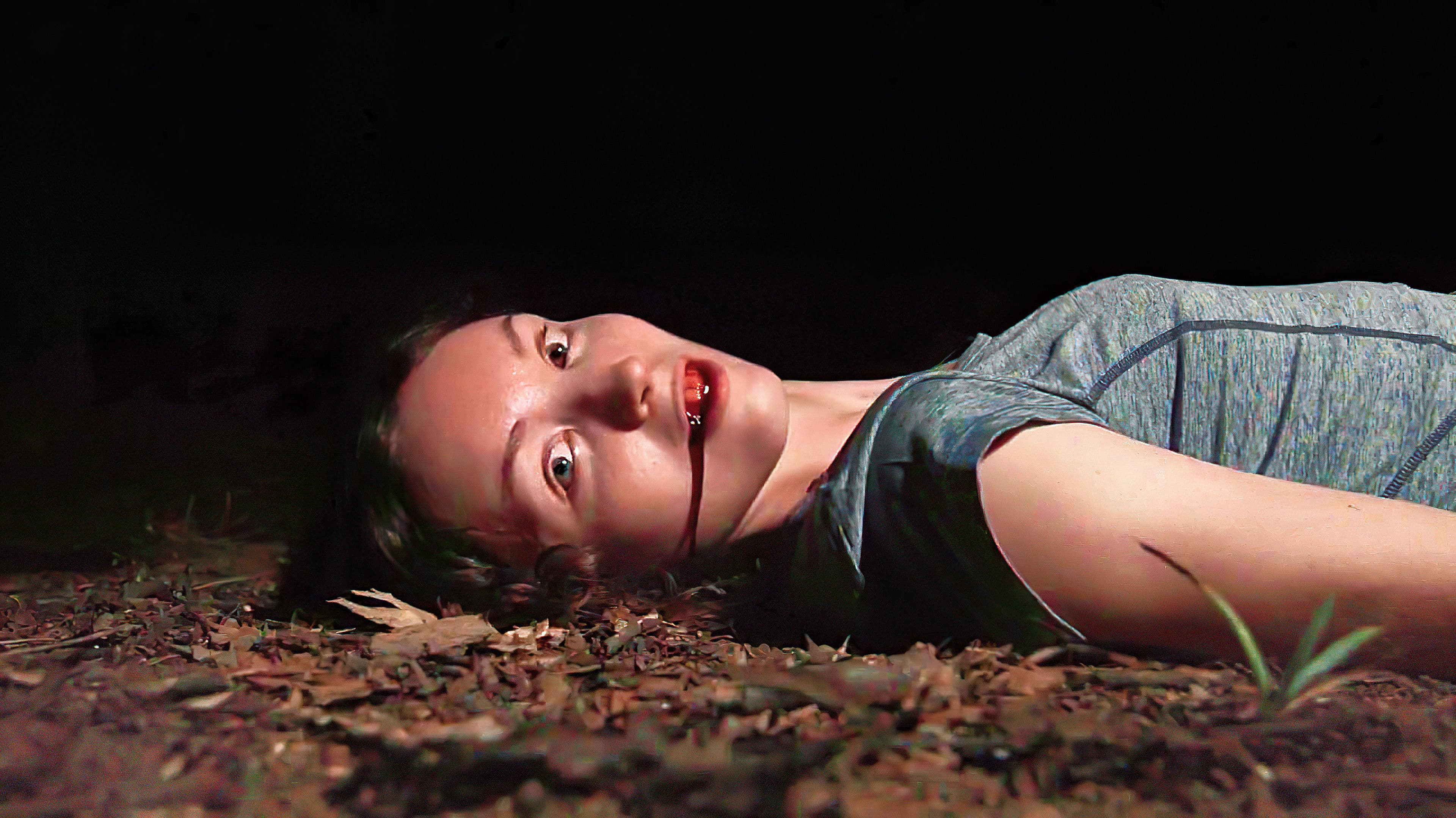 빅풋 : 패스 오브 더 비스트