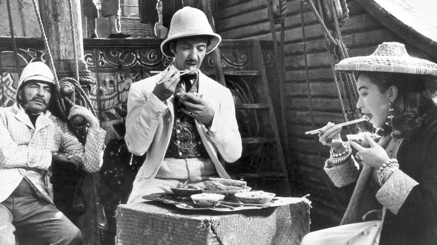 80일간의 세계일주