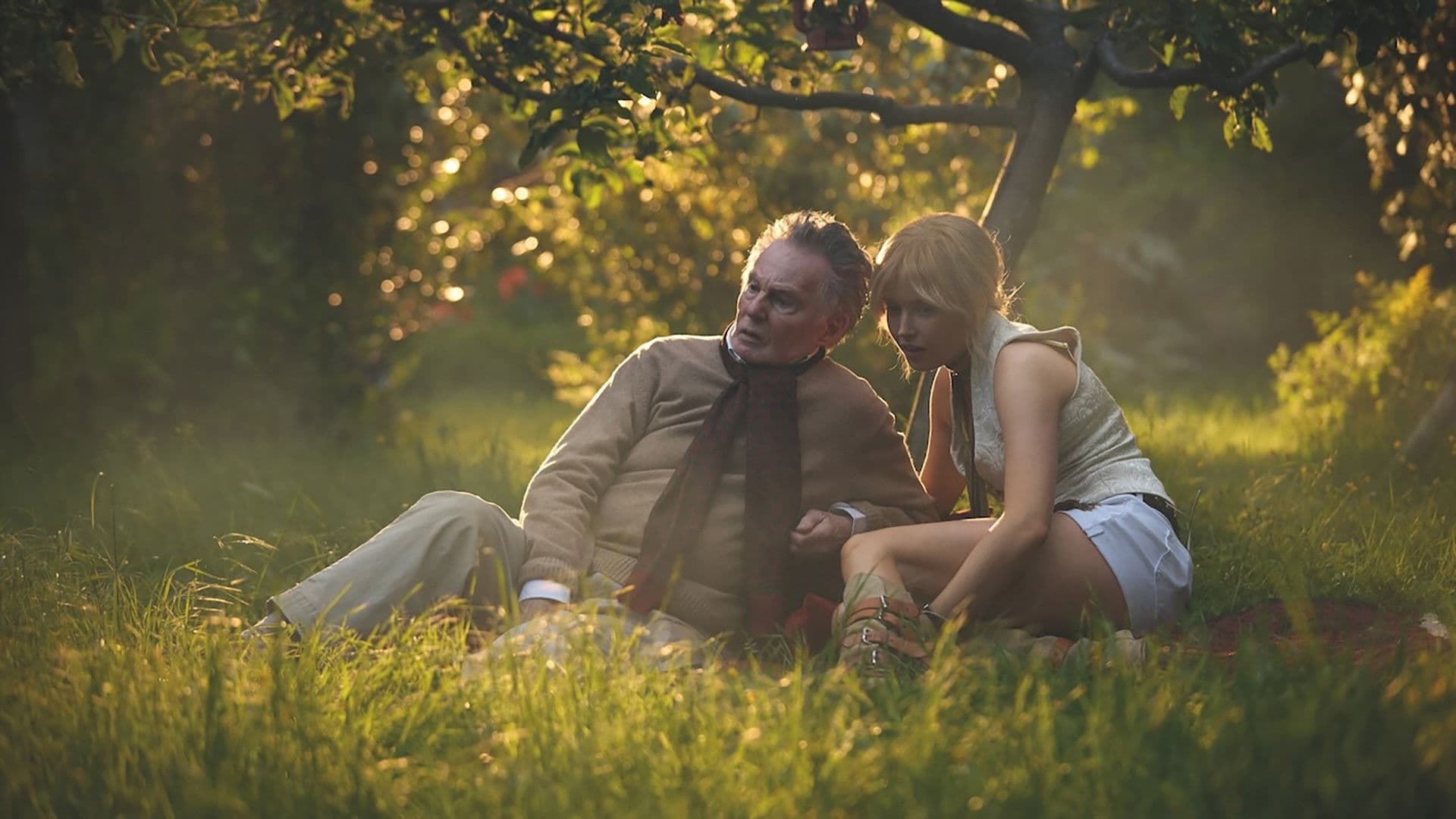 모스 & 프로이드