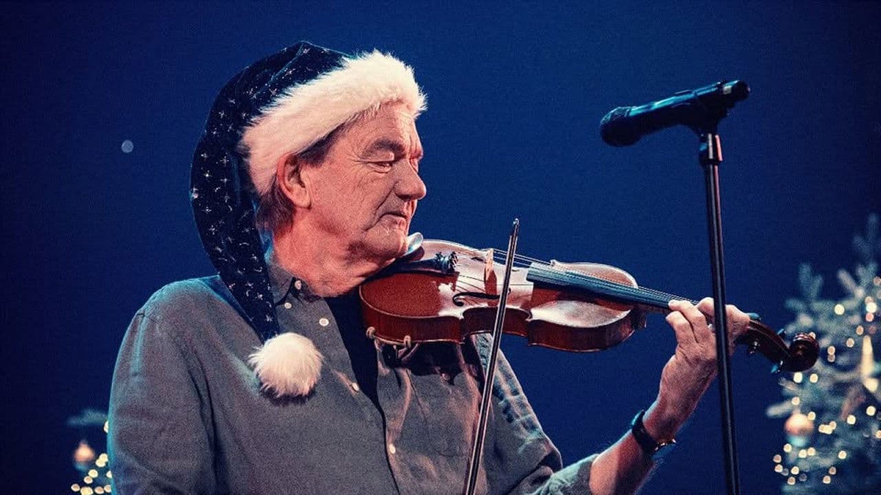 Julekoncert med Lars Lilholt