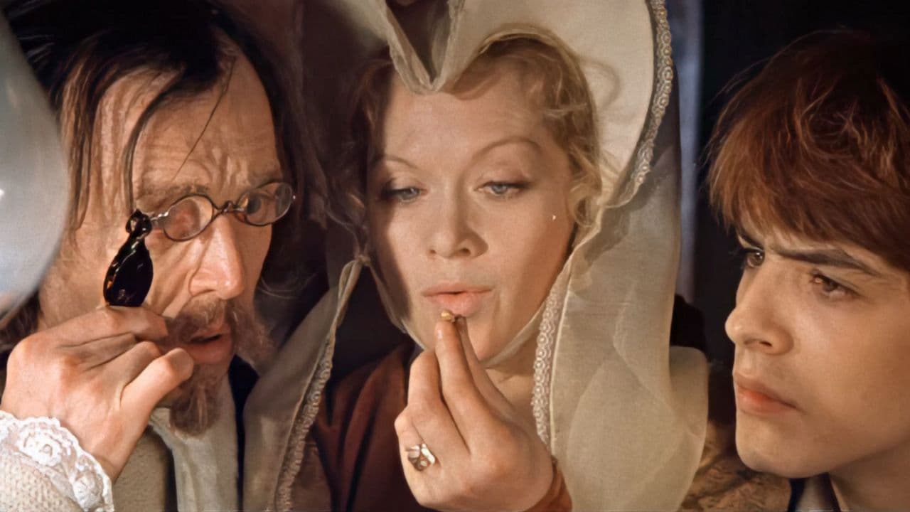 Принцесса на горошине