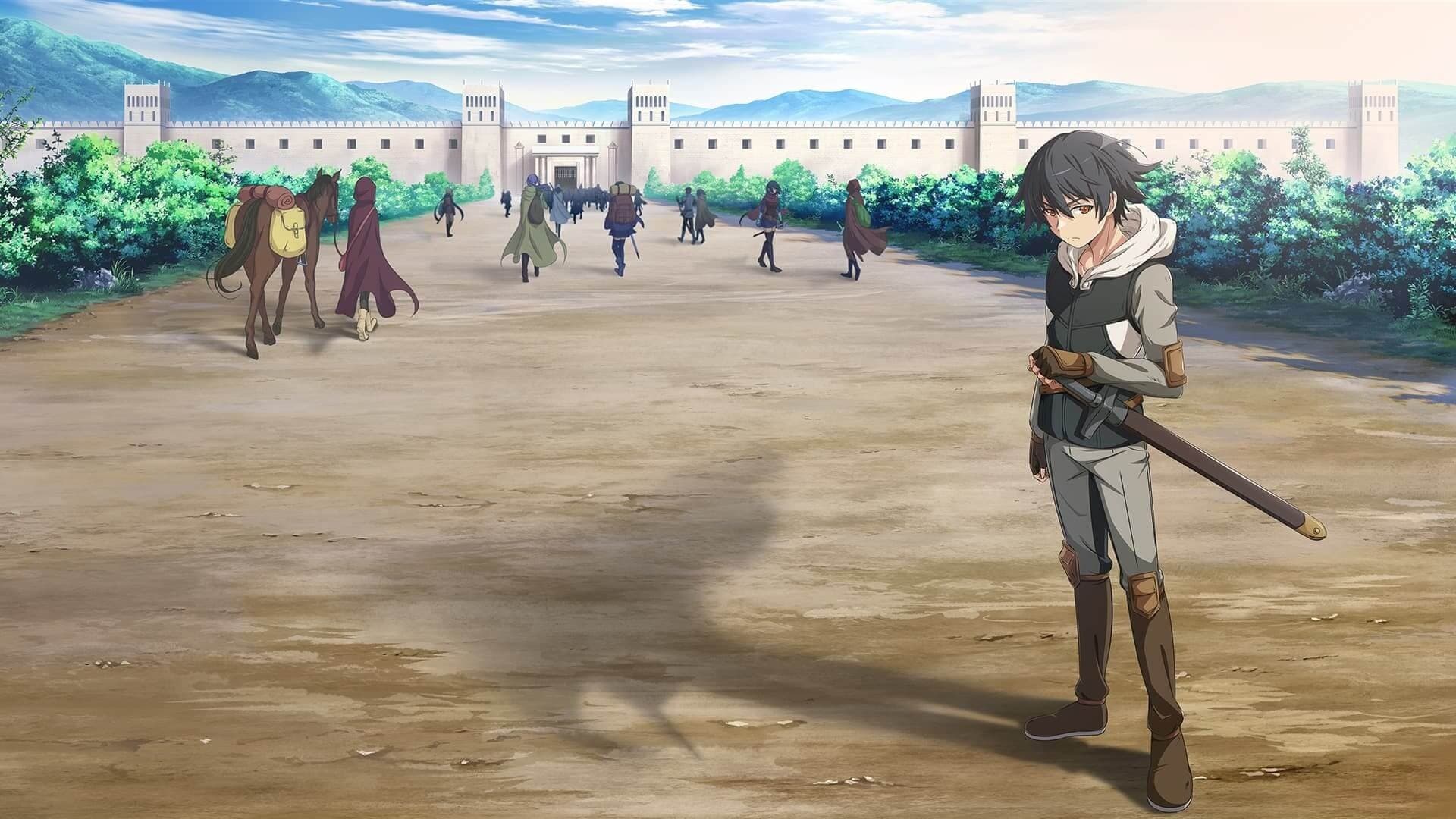 무직의 영웅 ~스킬 따위는 별로 필요하지 않았다만~