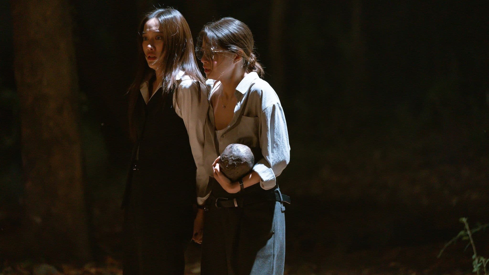 ปริศนาซากมรณะ