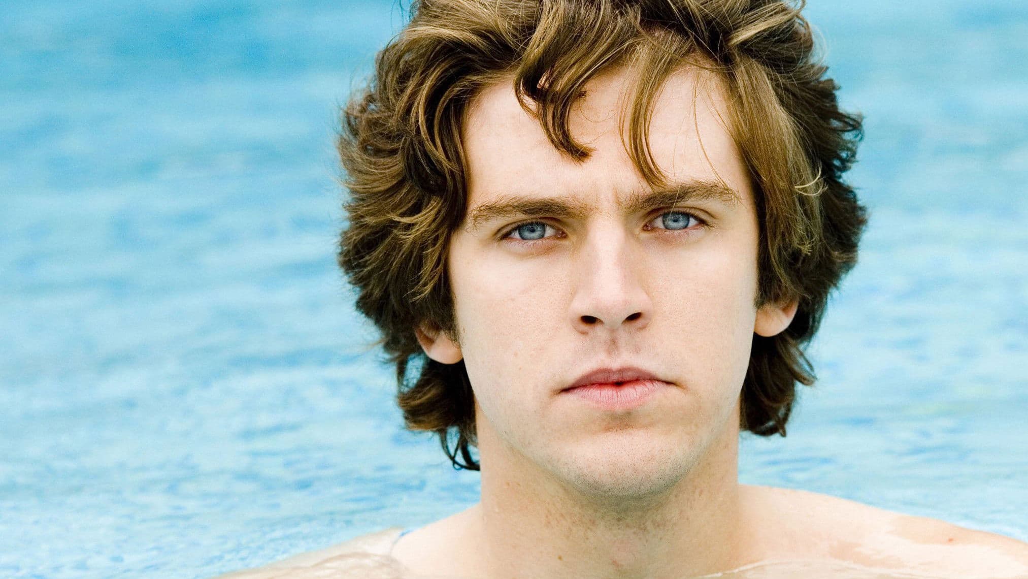 더 라인 오브 뷰티