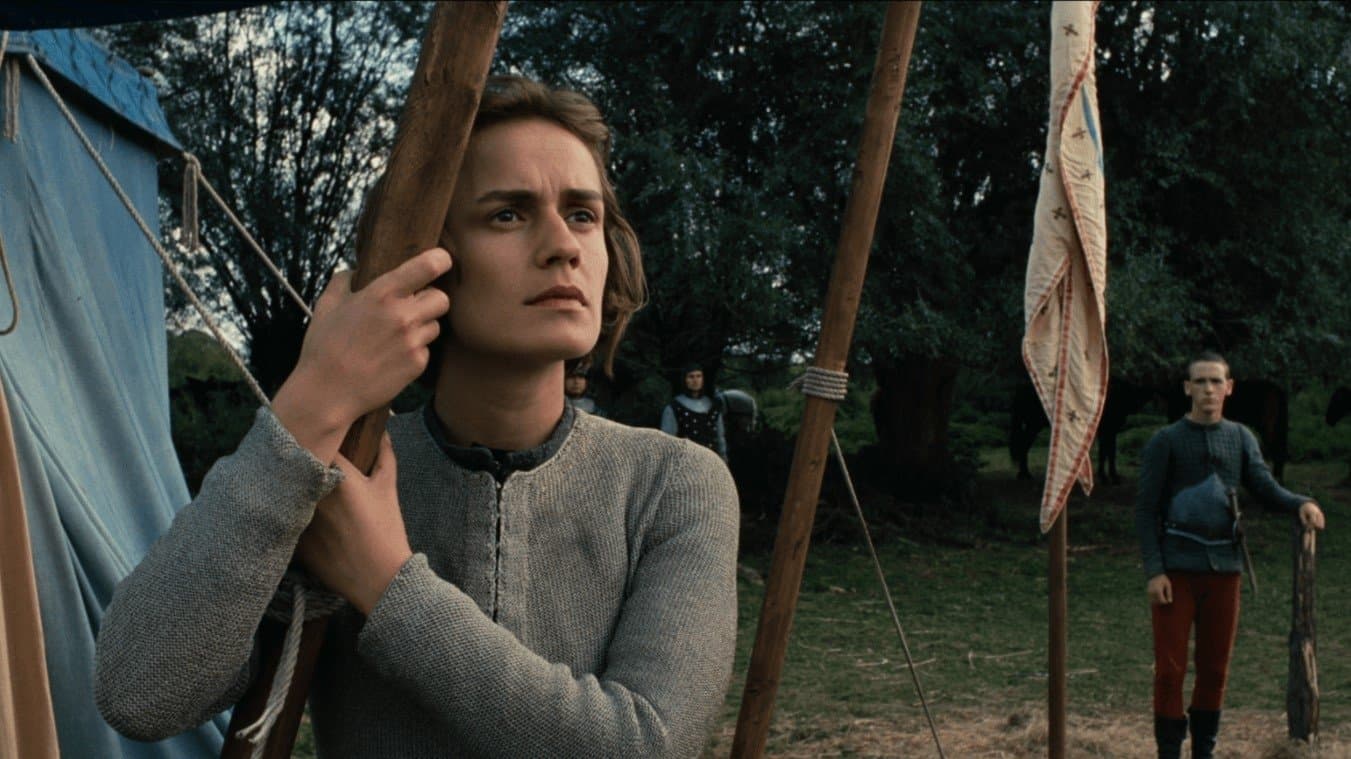 잔다르크 1: 전투