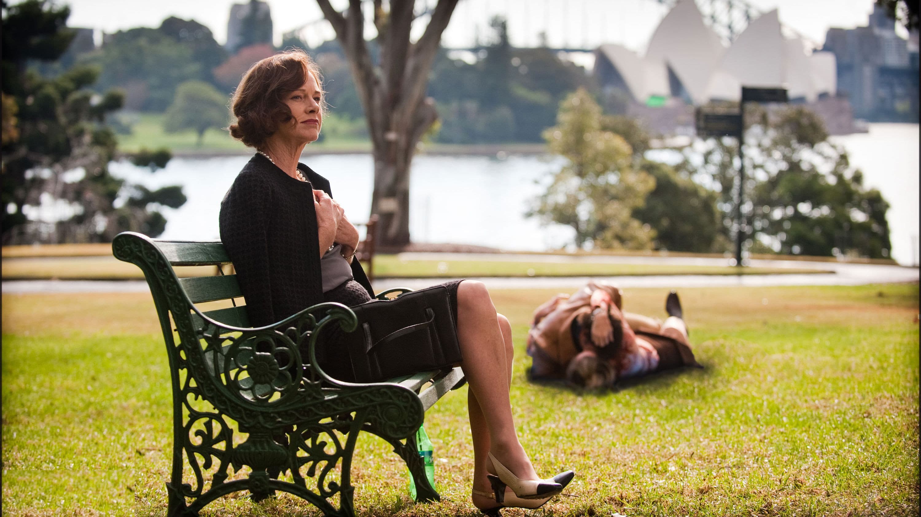 아이 오브 더 스톰