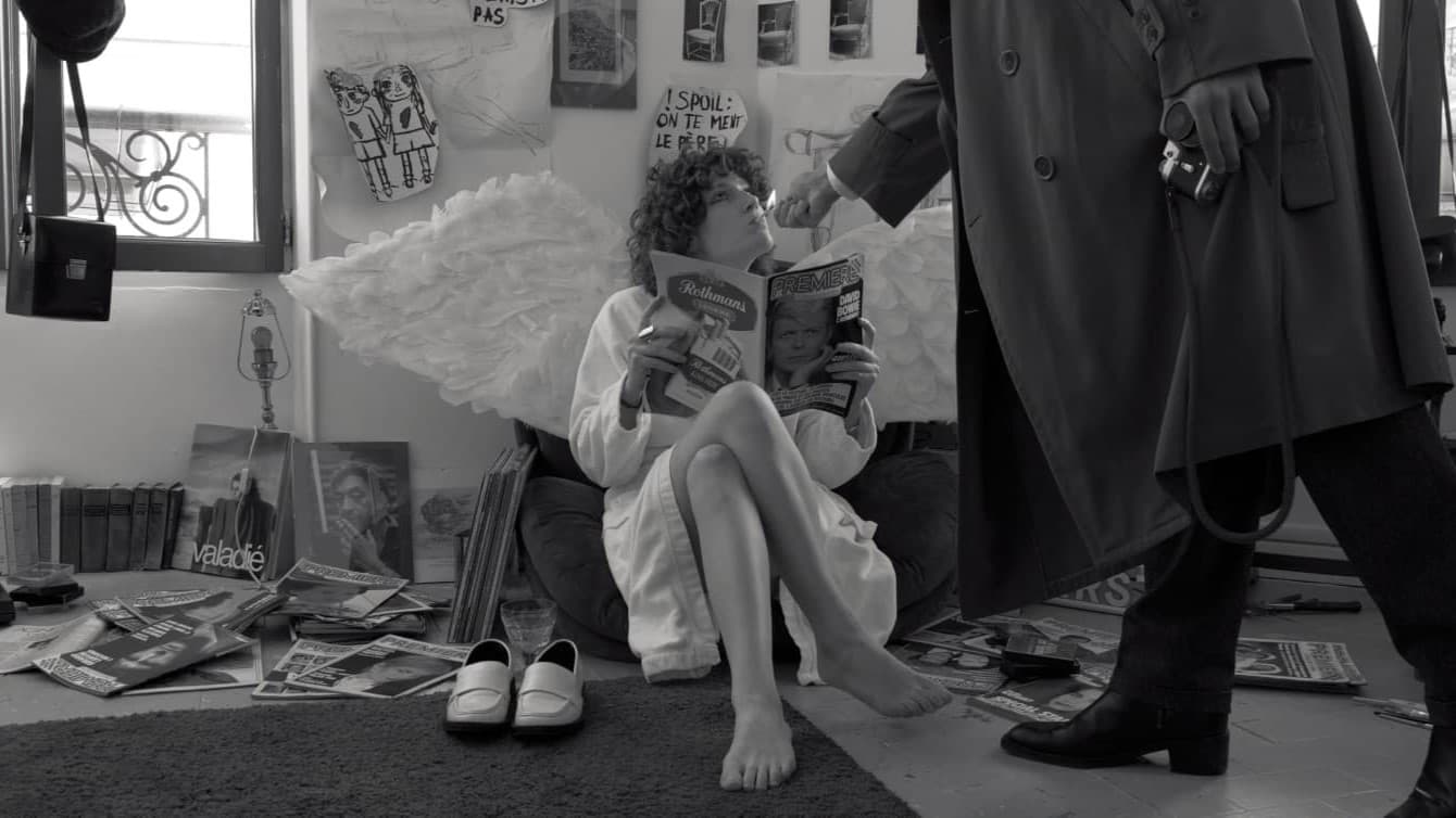 De quel côté est la Seine ?