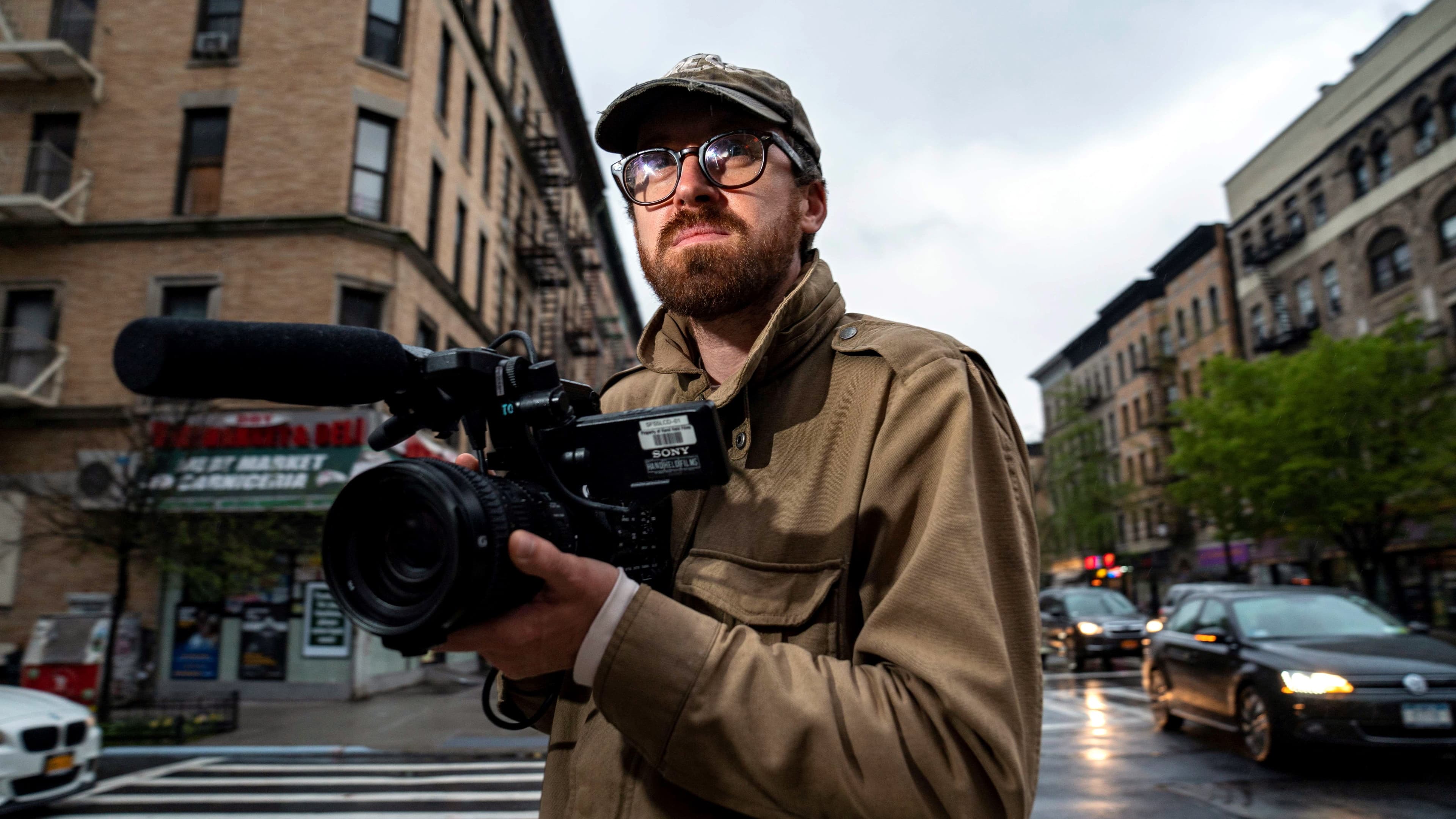 하우 투 윗 존 윌슨