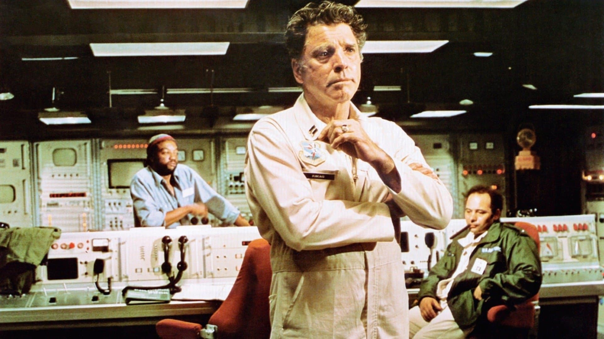 미합중국 최후의 날