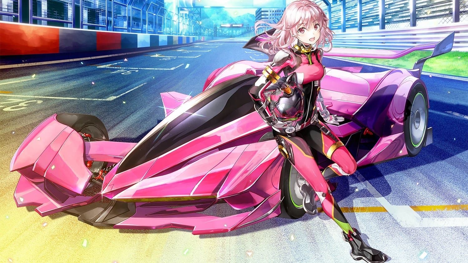 하이스피드 에투알