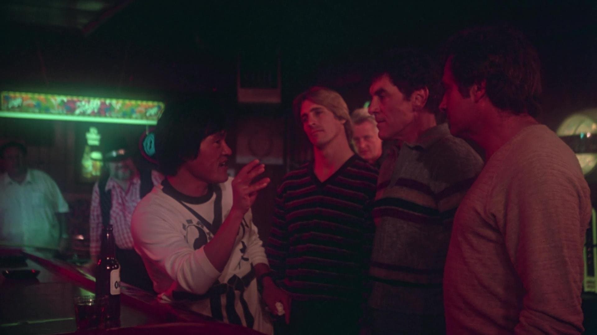 내 이름은 브루스