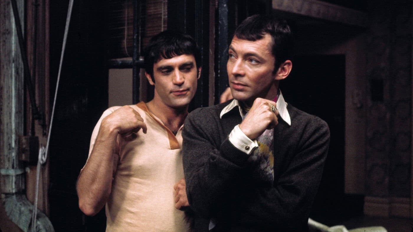 보이즈 인 더 밴드