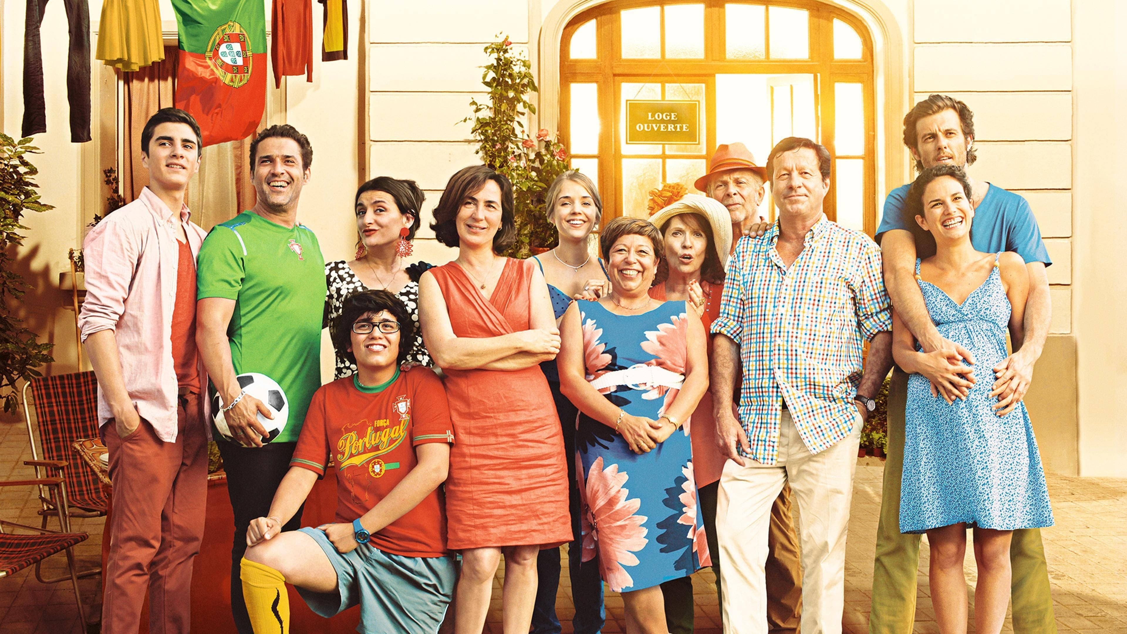 더 길디드 케이지