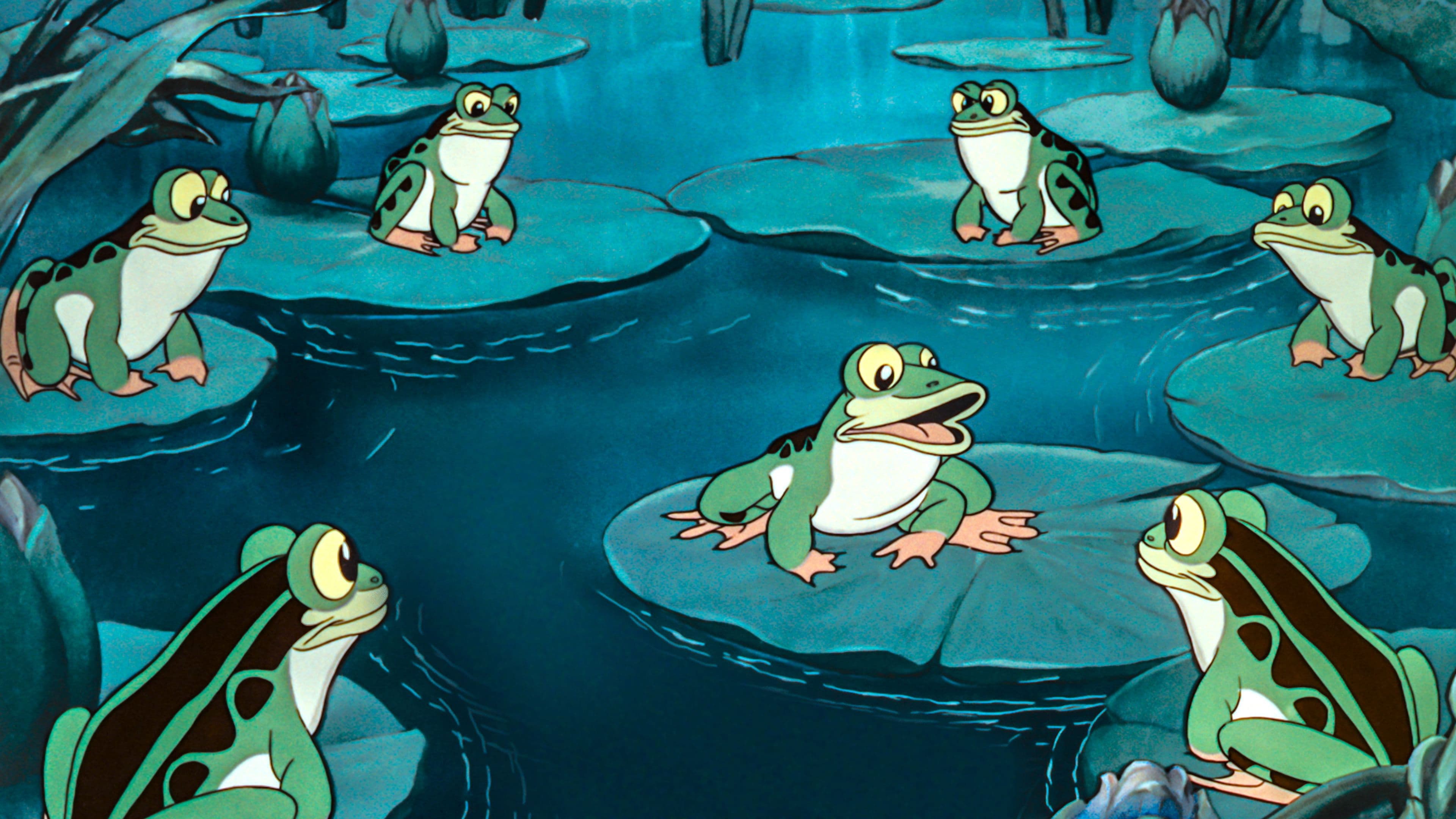 오래된 물레방앗간