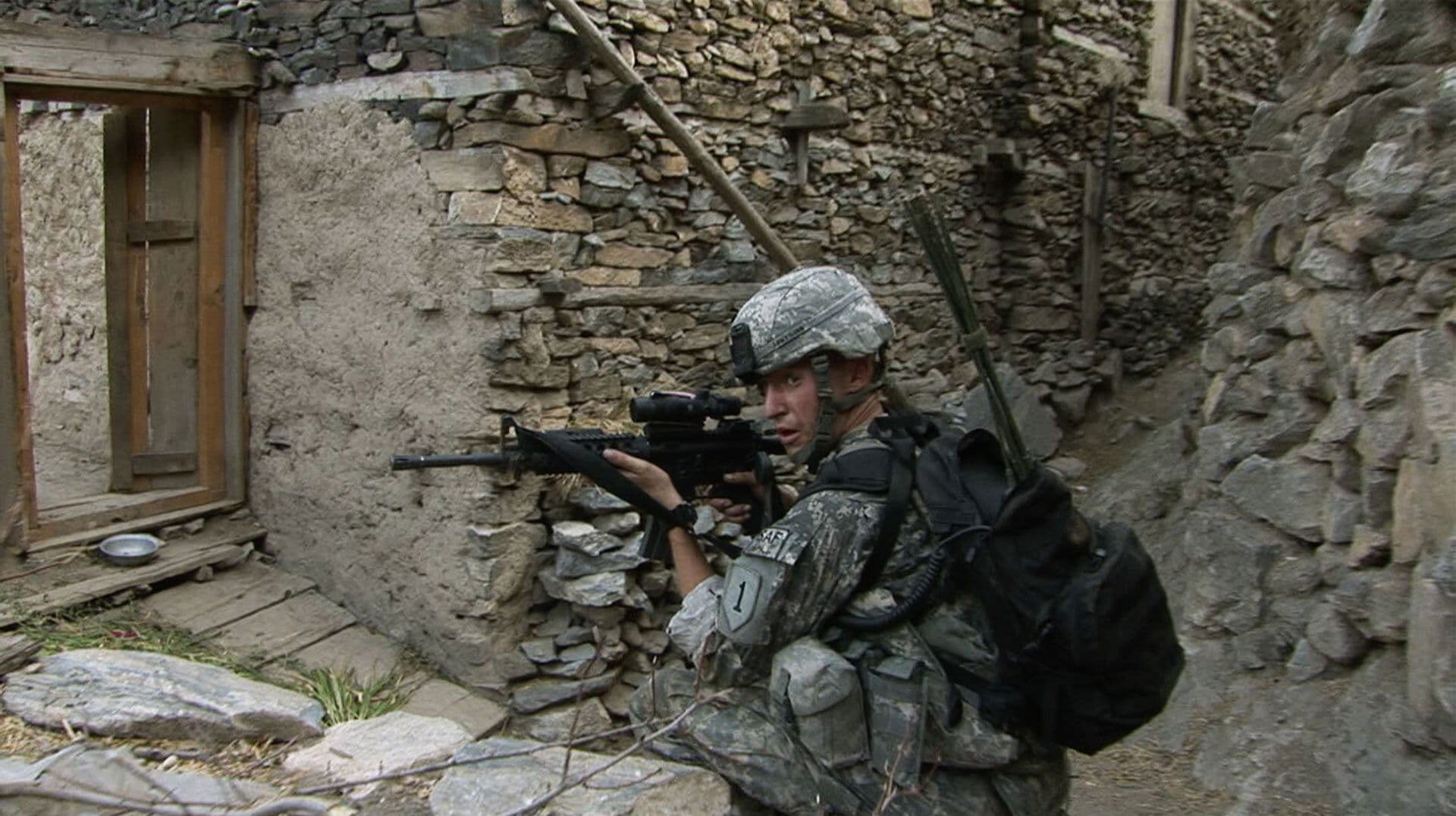 코렌갈 - 레스트레포 그 이후