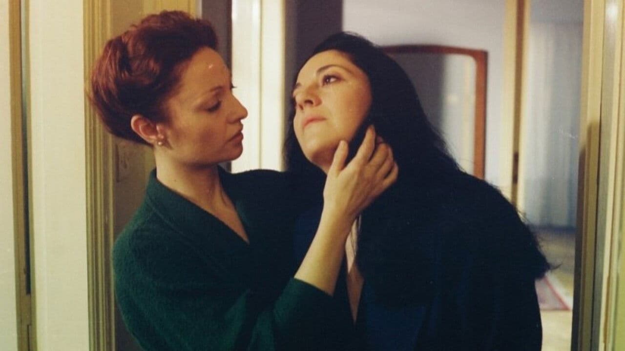 Οι δρόμοι της αγάπης είναι νυχτερινοί