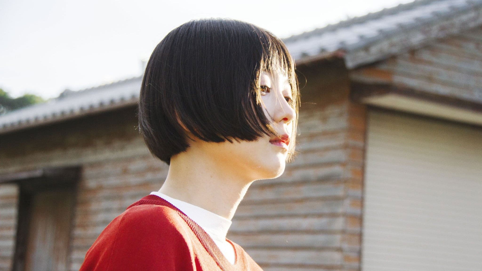 この日々が凪いだら