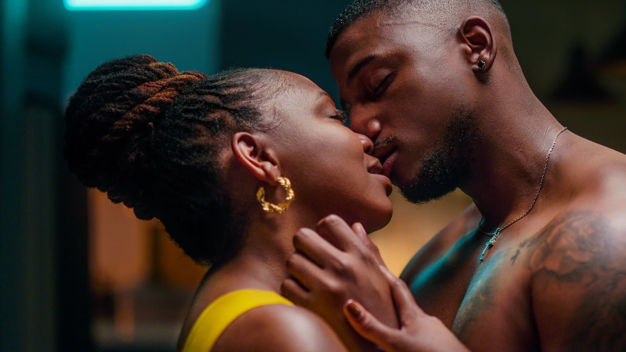 움졸로: 사랑에 빠진 여자들