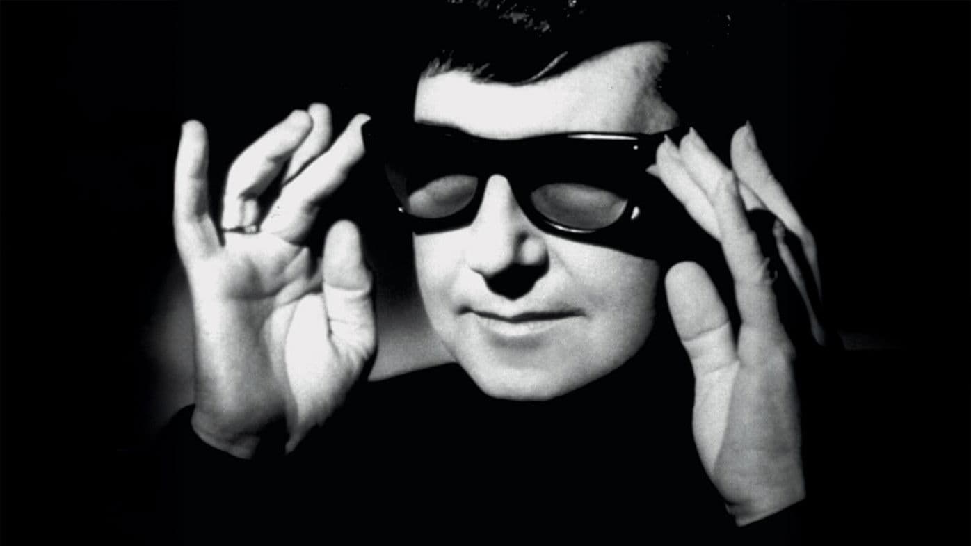 Roy Orbison: Black and White Night 30